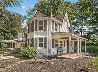 312 Klees Mill Rd, Sykesville, MD 21784