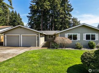 4615 NE 52nd Ave, Vancouver, WA 98661