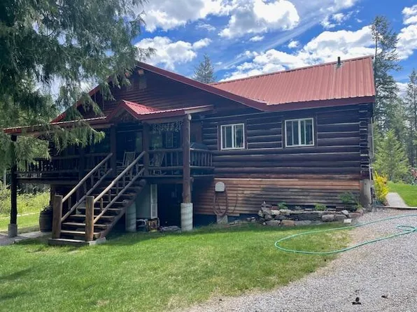 1407 S Basin Rd #C, Colville, WA 99114