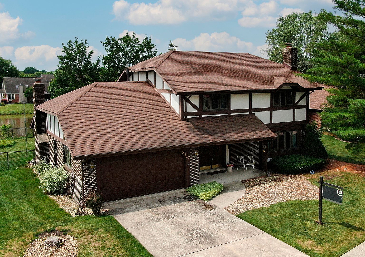 8117 Uxbridge Dr, Orland Park, IL 60462 Zillow