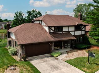 8117 Uxbridge Dr, Orland Park, IL 60462