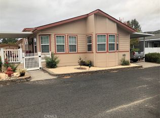 400 Sulphur Bank Dr SPACE 109, Clearlake Oaks, CA 95423
