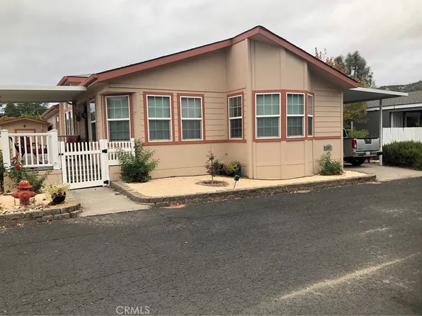 400 Sulphur Bank Dr Space 109, Clearlake Oaks, CA 95423