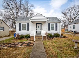 372 S Fern St, Sellersburg, IN 47172