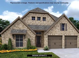 1700 Daldoran Dr, Celina, TX 75009