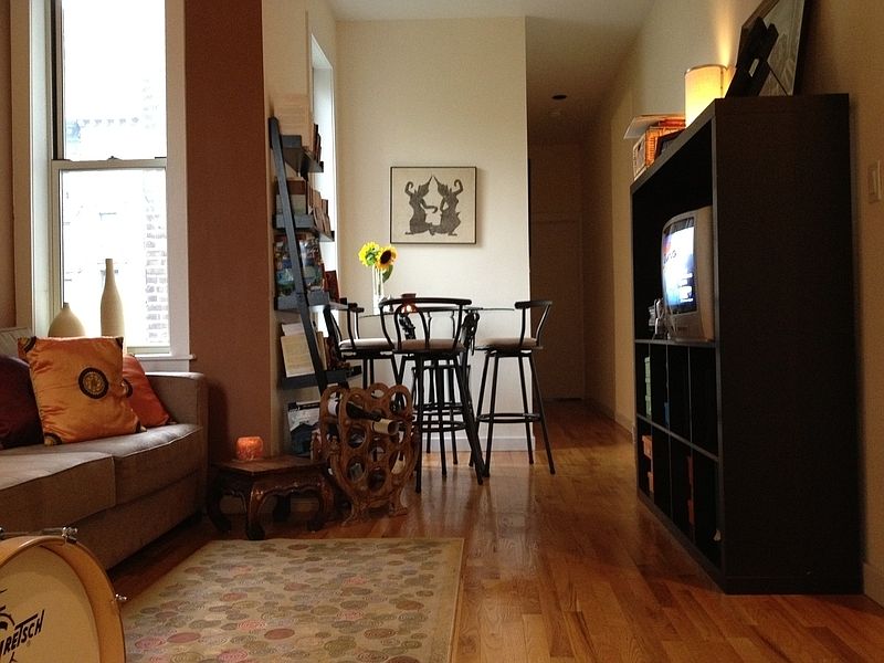 1st image of 509 Amsterdam Ave APT 3S