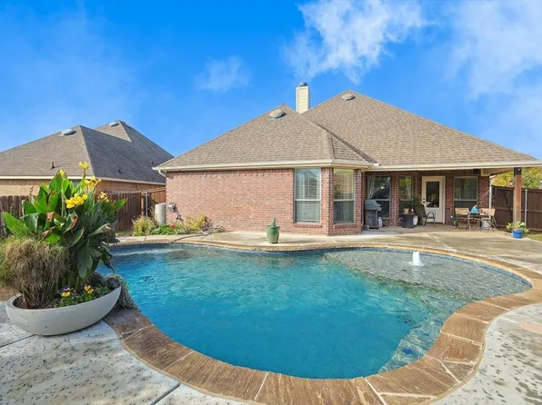 5213 Woodglen Ln, Fort Worth, TX 76126