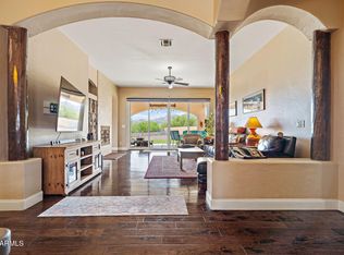 33 Camino Olympia, Rio Rico, AZ 85648