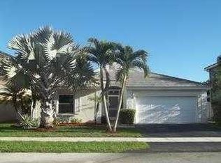 5456 NW 56th Dr, Coconut Creek, FL 33073