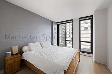 Rented by Manhattan Spaces