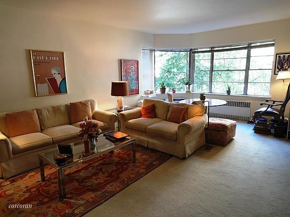 2nd image of 20 Sutton Pl S APT 6E