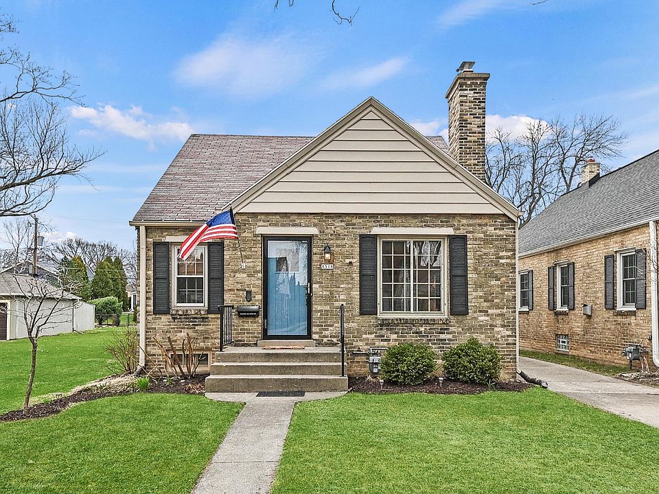 1st image of 8518 Stickney Ave