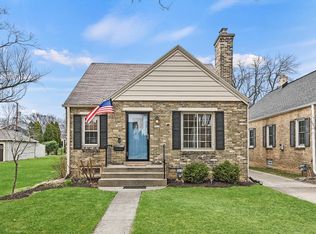8518 Stickney Ave, Wauwatosa, WI 53226