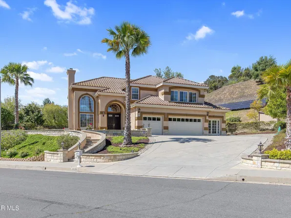 3863 Marks Rd, Agoura Hills, CA 91301