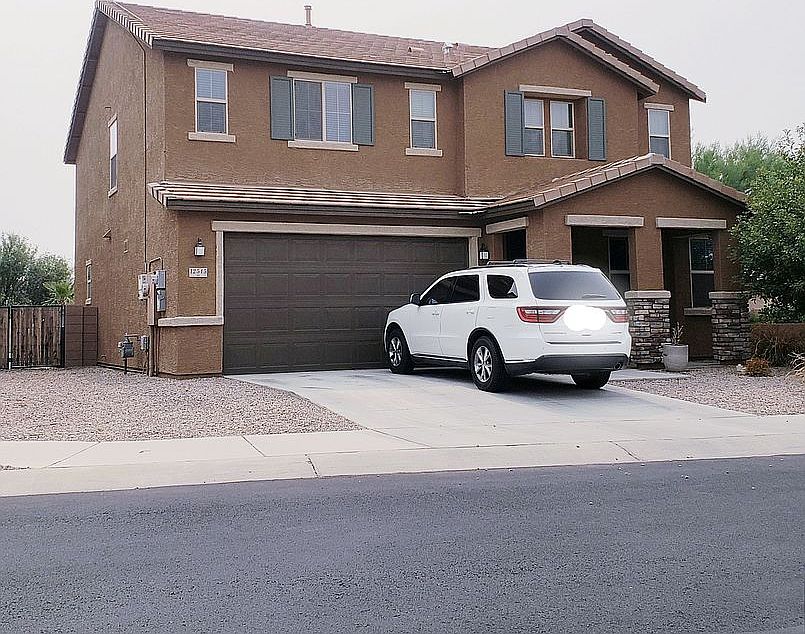 1st image of 12545 N School Day Dr