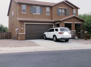 12545 N School Day Dr, Marana, AZ 85653