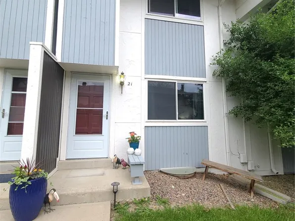 21 Evergreen Street, Broomfield, CO 80020