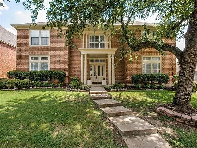 1st image of 4016 Barnett Dr