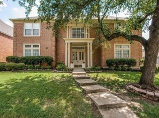 4016 Barnett Dr, Plano, TX 75024