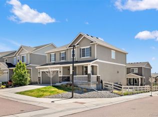 3594 Cade Ct, Castle Rock, CO 80104