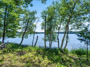 51260 Birch Lake Road, Barnes, WI 54873