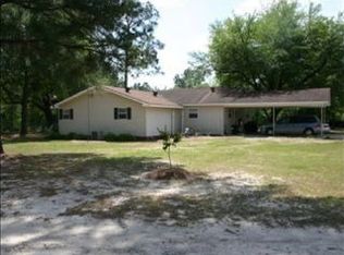 1100 Pless Clifton Rd, Brooklet, GA 30415