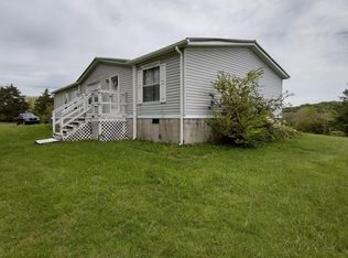 2010 John Graham Rd, Greeneville, TN 37745