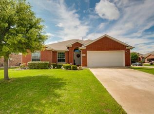 2126 Preston Trl, Forney, TX 75126