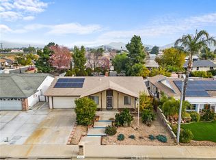 27054 Stark St, Menifee, CA 92586