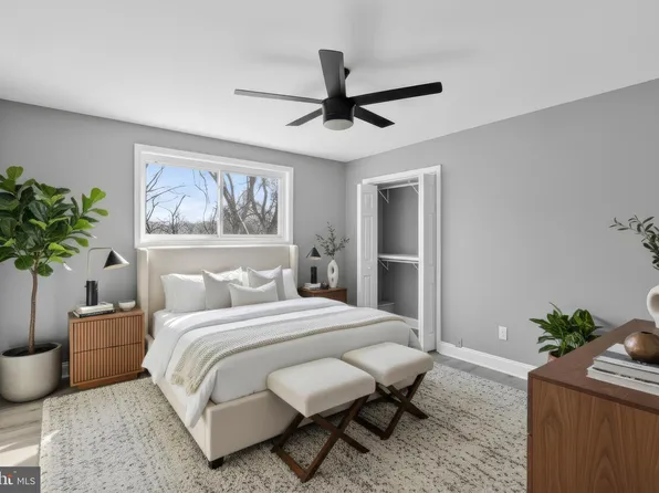 146 Joliet St SW Unit B, Washington, DC 20032