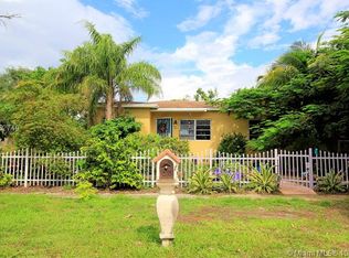 545 NW 100th Ter, Miami, FL 33150