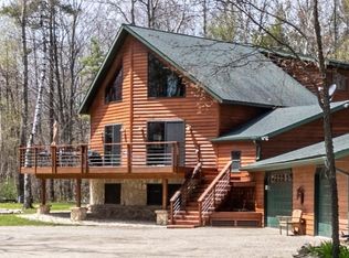 5323 W Carla Ct, Sturgeon Bay, WI 54235