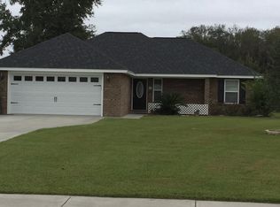 340 Mancey Garrason Loop, Ludowici, GA 31316