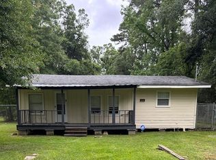 59522 Banks Ln, Amite, LA 70422