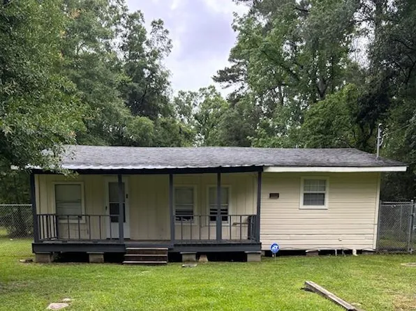 59522 Banks Ln, Amite, LA 70422