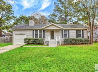 4 Cambridge Ct, Port Wentworth, GA 31419