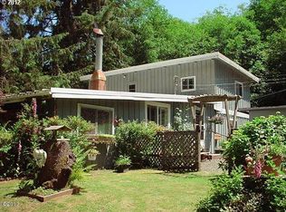 6006 Canary Rd, Westlake, OR 97493