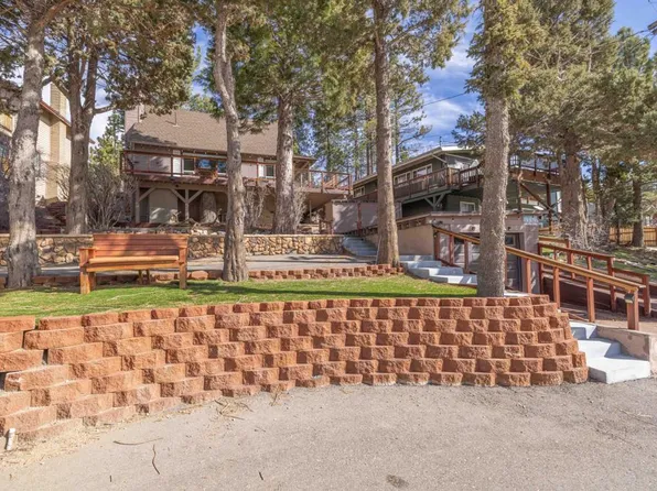 42948 Moonridge Rd, Big Bear Lake, CA 92315