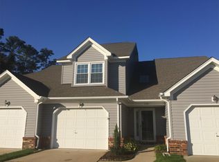 108 Sawgrass Turn, Yorktown, VA 23692