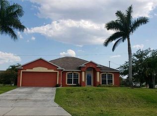 1712 SW 30th Ter, Cape Coral, FL 33914