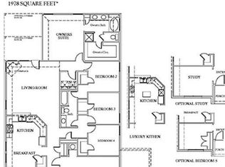 2835 Lockeridge Bend Dr, Spring, TX 77386