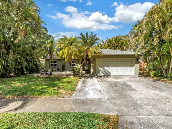6821 Circle Creek Dr N, Pinellas Park, FL 33781
