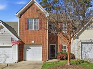6514 Clarksdale Ln, Durham, NC 27713