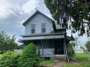 526 Seroco Ave, Newark, OH 43055