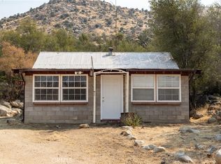 3728 Oak Meadow Rd, Lake Isabella, CA 93240