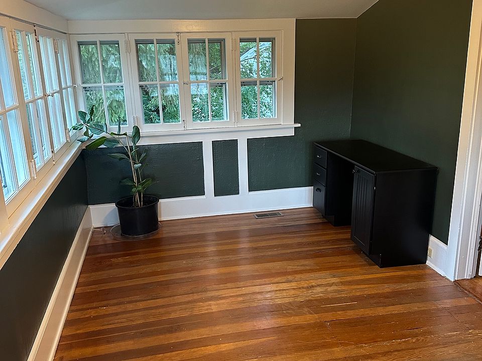 Porch/Office