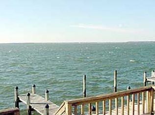 703 Rusty Anchor Rd UNIT 12, Ocean City, MD 21842