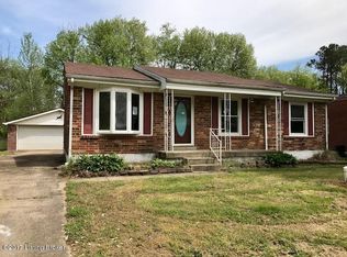 9305 Lantana Dr, Louisville, KY 40229