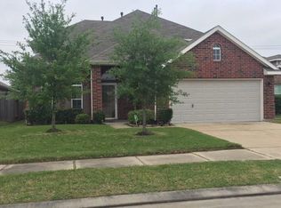 14015 Inland Hill St, Houston, TX 77045