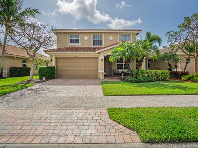 3368 SW Porpoise Circle, Stuart, FL, 34997